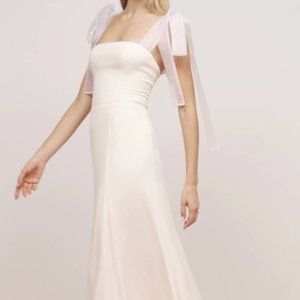Reformation Kairo Dress